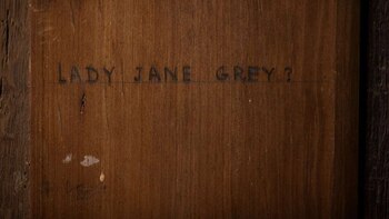 Lady Jane Grey, la "Reina