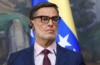 08-11-2021 Félix Plasencia, ministro de