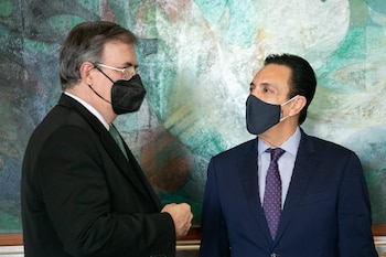 Días previos a su hospitalización,