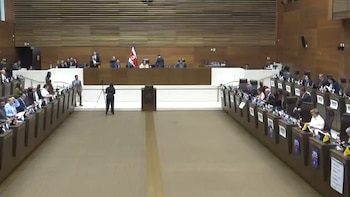 Costa Rica reforma su mecanismo contra la violencia política hacia las mujeres