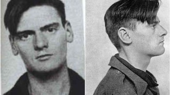 El crimen espeluznante de una