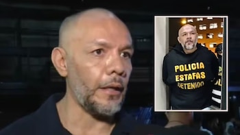 Jackson Mora detenido: Las graves acusaciones que pesan en su contra y por los que podría pasar varios años en prisión