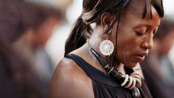 Mighty Ruthie, la deportista americana