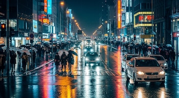 El cuerpo humano reacciona a