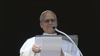 Una comisión de la Santa