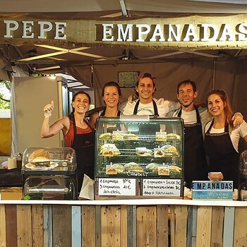 Equipo completo (@empanadaspepe)