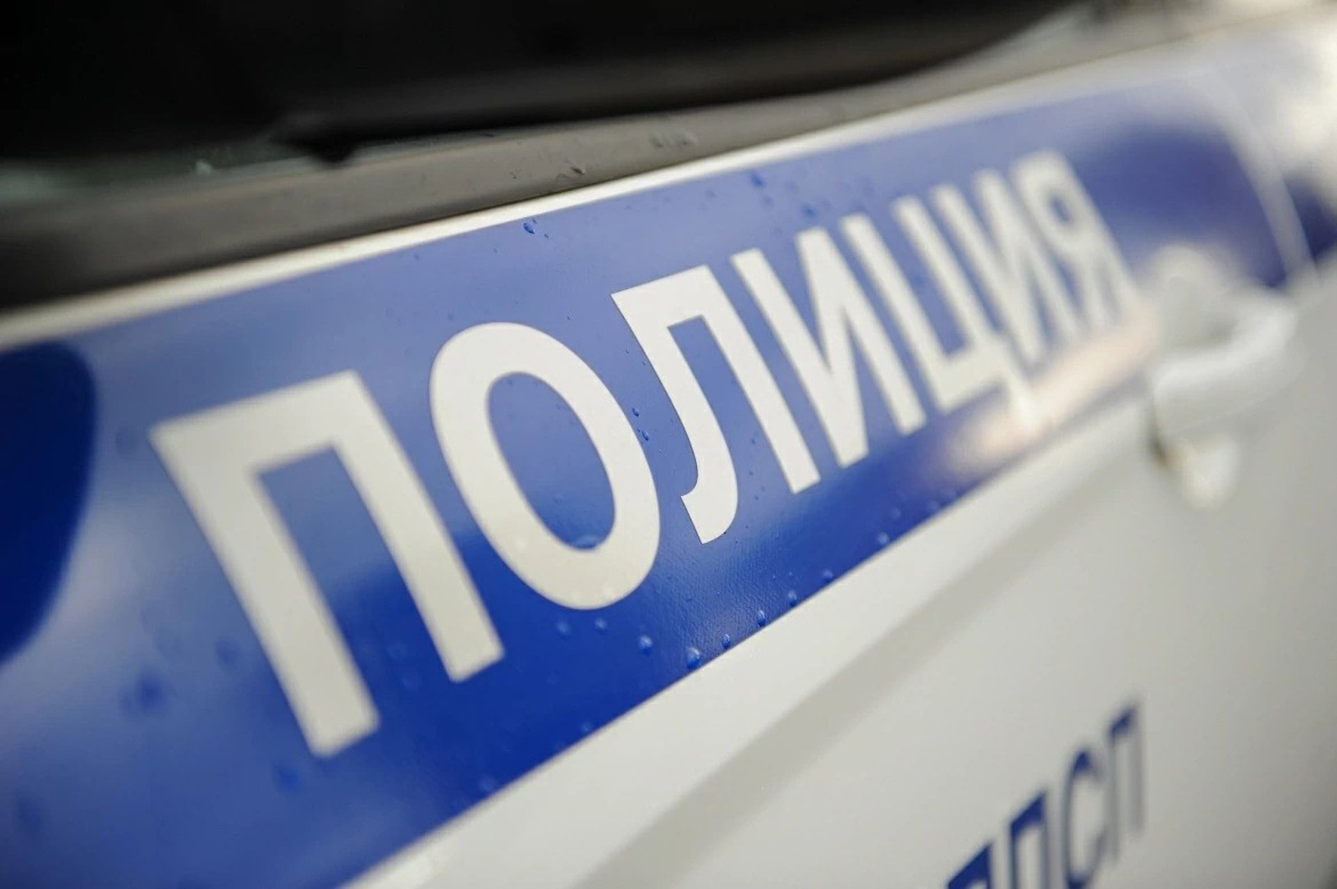 30/04/2020 Detalle de un coche de la Policía rusa
POLITICA EUROPA INTERNACIONAL RUSIA
MINISTERIO DEL INTERIOR RUSO