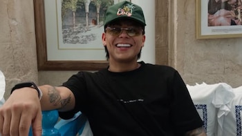 Erick Pabón confesó a Dímelo