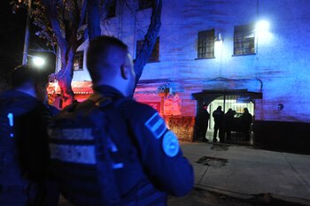 “Pérdida de tiempo” y otras