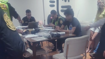 Se agrava la situación de