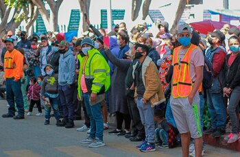 Imagen de archivo (Foto: EFE/Joebeth