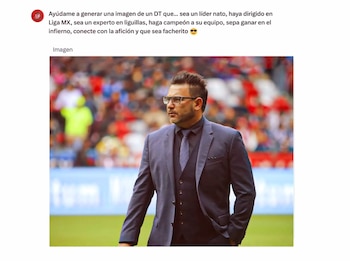 Toluca presentó a Antonio Mohamed como su nuevo DT para 2025 (X/ @TolucaFC)