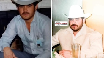 Edelio López Falcón, operador del