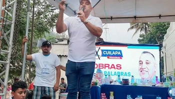 Condenan a años de prisión a un exalcalde de Guatemala por narcotráfico en Estados Unidos