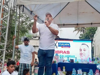 El caso del exalcalde de Cuilapa se suma a otros expedientes por narcotráfico que alcanzan a alcaldes y diputados de Guatemala.