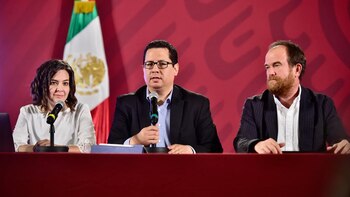 La Secretaría de Salud emite