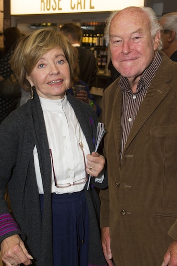 Timothy fue un apoyo constante