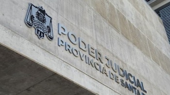 Condenaron a 11 años de prisión a un joven por un homicidio cometido durante los festejos de fin de año en Santa Fe