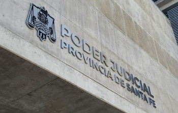 La condena a Milton Orlando Lanche fue resuelta en un juicio abreviado en los tribunales de la ciudad de Santa Fe