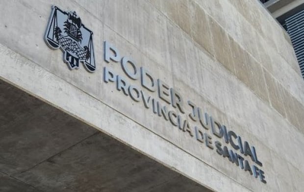 Condenaron a 11 años de prisión a un joven por un homicidio cometido durante los festejos de fin de año en Santa Fe