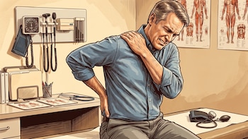 Miositis: un trastorno inflamatorio que afecta a los músculos y requiere tratamiento continuo