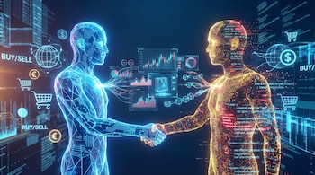 Las principales empresas tecnológicas, como