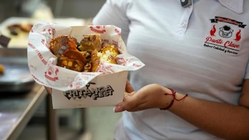 Fritanga Fest 2026 llega a Bogotá del 2 al 4 de octubre con porciones por $25.000: conozca todos los detalles