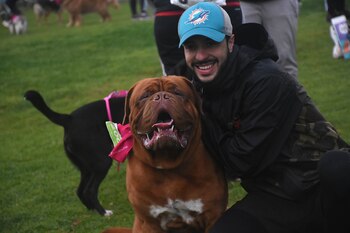 La seguridad de los participantes