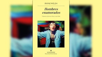Libros mitad de mayo