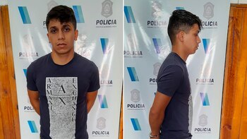 Jairo Esteban Gaete Ibarra