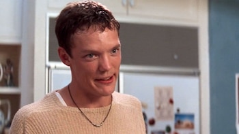 La confesión de Matthew Lillard