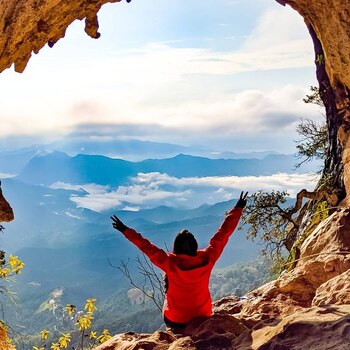 "El Doctor" (Foto: Instagram/natmelchor)