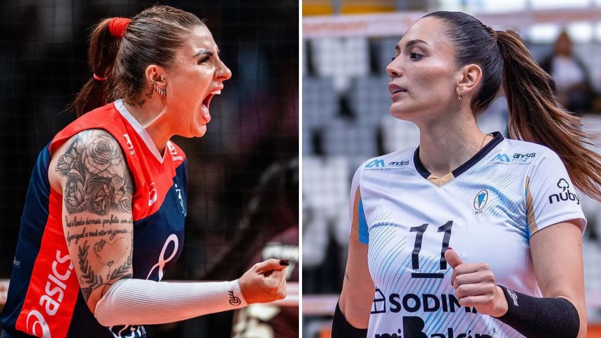 Regatas Lima vs San Martín: día, hora y canal TV del partidazo por fecha 5 de la Liga Peruana de Vóley 2025/2026.