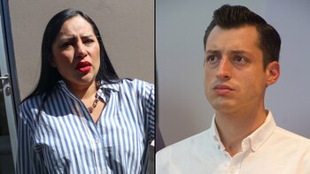 La alcaldesa de Cuauhtémoc cuestionó