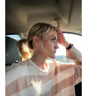 Armstrong compartía en sus redes