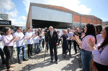 Orthmann fue reconocido por la