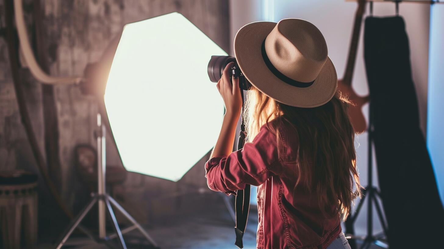 La apertura variable ya fue probada por Samsung y Sony, pero Apple busca llevarla a una escala global. (Imagen Ilustrativa Infobae)