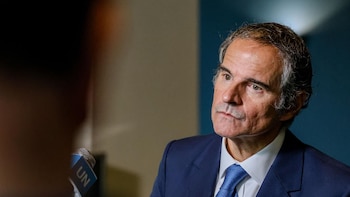 Irán acusa a la agencia nuclear de la ONU de funcionar como una herramienta política de EEUU