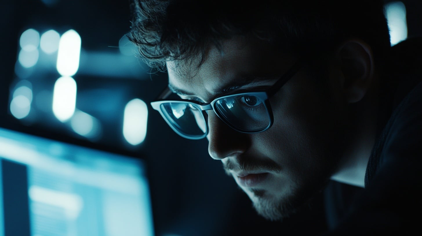 criminales, hackers, maldad, tecnología, ciberseguridad (Imagen Ilustrativa Infobae)