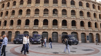 Detenido en Valencia un menor vinculado a 'Blocus' por instigar a realizar sabotajes