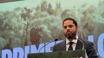 Vox exige a Guardiola "capacidad