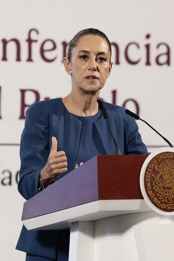 Las giras de trabajo representan