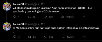 Colectivos feministas y LGBTI rechazan