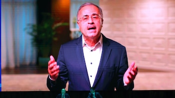 La petrolera saudí Aramco gana