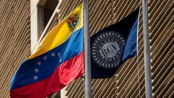 El Banco Central de Venezuela