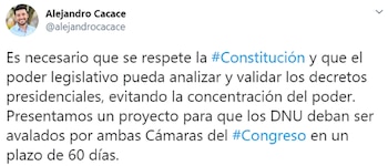 Alejandro Cacace