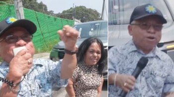 La canción 'Cosita Linda' elegida