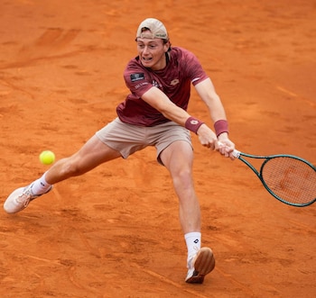 Ignacio Buse – Roland Garros - Perú – deportes – 23 septiembre