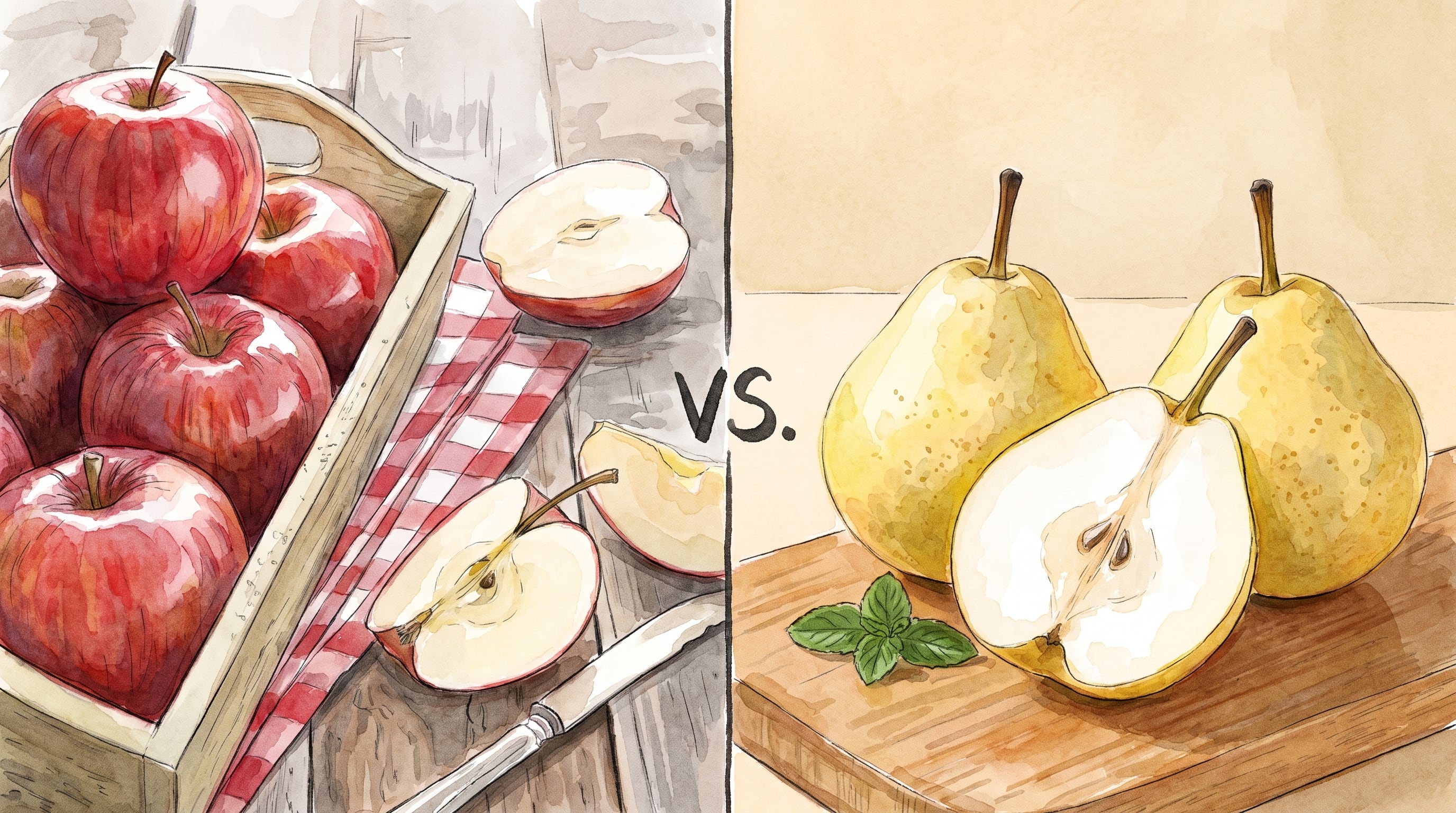 La fruta entera aporta fibra, agua y compuestos vegetales beneficiosos para la salud metabólica. (Imagen Ilustrativa Infobae)