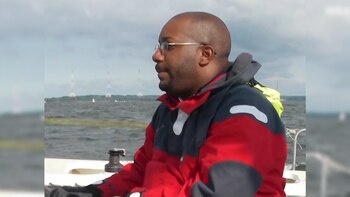 Donald Lawson (Foto: especial)